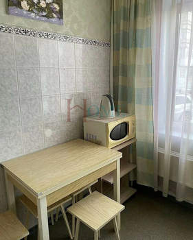 1-к квартира, на длительный срок, 30м2, 1/9 этаж