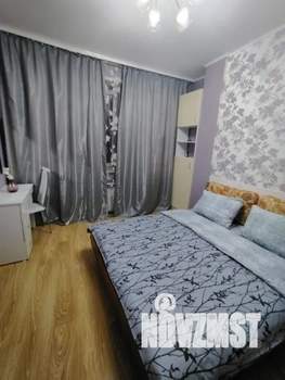 2-к квартира, посуточно, 80м2, 3/21 этаж