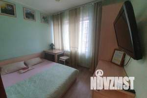 1-к квартира, посуточно, 46м2, 2/26 этаж