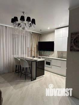 3-к квартира, на длительный срок, 70м2, 6/24 этаж