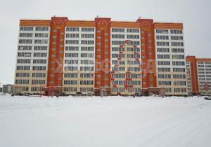 1-к квартира, на длительный срок, 30м2, 6/11 этаж