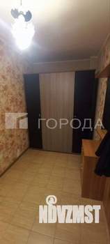 1-к квартира, на длительный срок, 54м2, 4/16 этаж