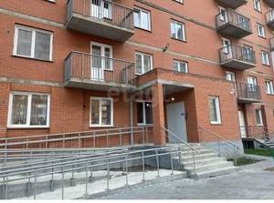 Студия квартира, на длительный срок, 30м2, 7/17 этаж