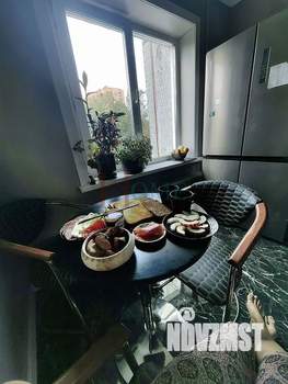 3-к квартира, на длительный срок, 63м2, 5/10 этаж