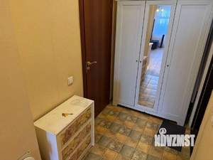 Студия квартира, на длительный срок, 28м2, 11/18 этаж