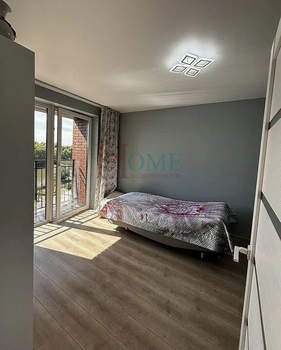 1-к квартира, на длительный срок, 40м2, 4/7 этаж