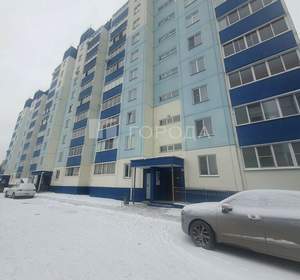 1-к квартира, на длительный срок, 42м2, 1/10 этаж