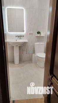 1-к квартира, на длительный срок, 48м2, 5/10 этаж
