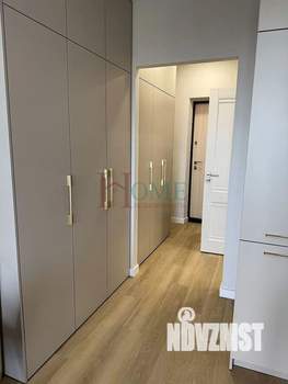 1-к квартира, на длительный срок, 28м2, 3/21 этаж