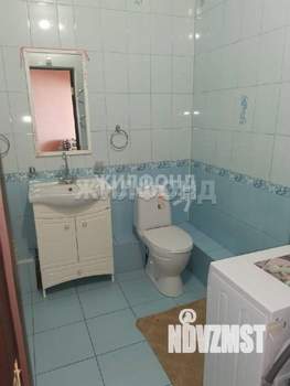 Студия квартира, на длительный срок, 36м2, 9/10 этаж