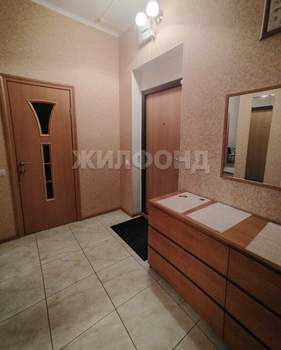 1-к квартира, на длительный срок, 53м2, 8/14 этаж