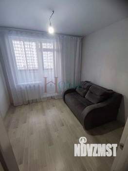 1-к квартира, на длительный срок, 32м2, 3/24 этаж