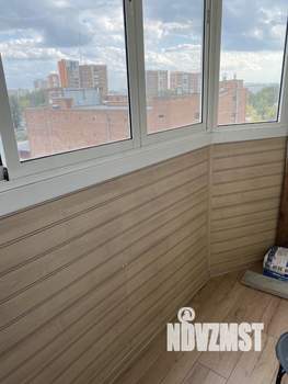 2-к квартира, на длительный срок, 49м2, 6/19 этаж