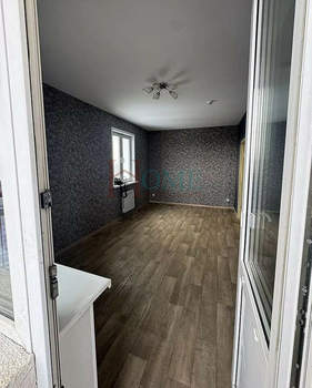 1-к квартира, на длительный срок, 38м2, 12/25 этаж