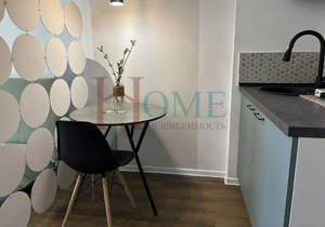 Студия квартира, на длительный срок, 22м2, 2/16 этаж