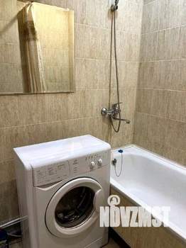 Студия квартира, на длительный срок, 19м2, 12/17 этаж