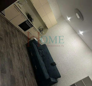 2-к квартира, на длительный срок, 40м2, 5/9 этаж