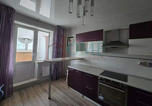 2-к квартира, на длительный срок, 58м2, 3/10 этаж