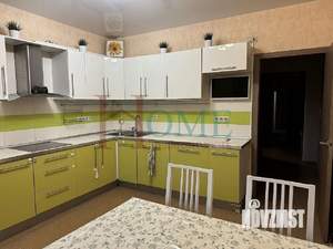 3-к квартира, на длительный срок, 79м2, 2/17 этаж