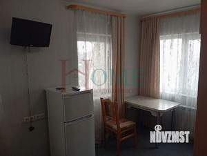 2-к квартира, на длительный срок, 24м2, 3/3 этаж