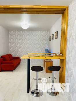 1-к квартира, посуточно, 45м2, 3/5 этаж