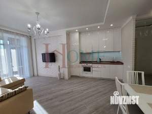 2-к квартира, на длительный срок, 53м2, 7/10 этаж