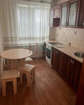 2-к квартира, на длительный срок, 45м2, 9/9 этаж