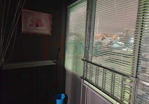 Студия квартира, на длительный срок, 28м2, 3/17 этаж