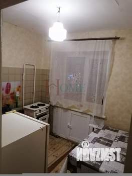 2-к квартира, на длительный срок, 44м2, 5/5 этаж