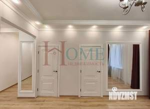 1-к квартира, на длительный срок, 42м2, 3/5 этаж