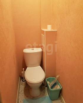 2-к квартира, на длительный срок, 47м2, 5/5 этаж