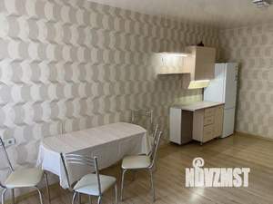 1-к квартира, посуточно, 65м2, 1/1 этаж