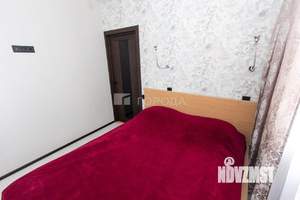 1-к квартира, на длительный срок, 60м2, 17/26 этаж