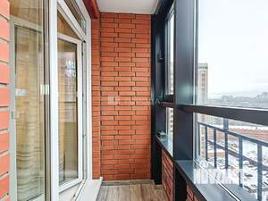 1-к квартира, на длительный срок, 38м2, 16/23 этаж