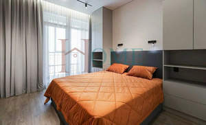 2-к квартира, на длительный срок, 55м2, 18/25 этаж