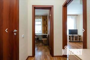 1-к квартира, на длительный срок, 28м2, 3/10 этаж