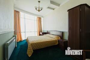 1-к квартира, посуточно, 75м2, 1/1 этаж