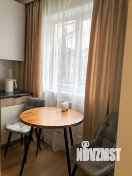 1-к квартира, посуточно, 33м2, 1/5 этаж