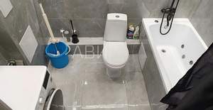 1-к квартира, на длительный срок, 42м2, 10/22 этаж