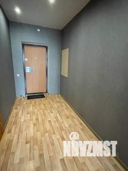 1-к квартира, посуточно, 48м2, 4/26 этаж