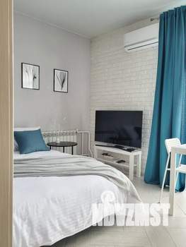 Студия квартира, посуточно, 18м2, 4/4 этаж