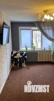 2-к квартира, на длительный срок, 45м2, 1/5 этаж