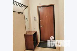 2-к квартира, посуточно, 58м2, 6/10 этаж