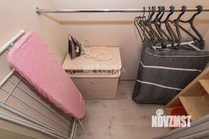 1-к квартира, на длительный срок, 40м2, 11/18 этаж