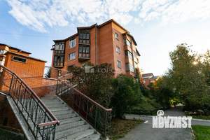 2-к квартира, на длительный срок, 57м2, 4/4 этаж