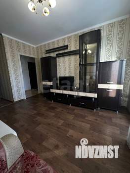 1-к квартира, на длительный срок, 35м2, 8/10 этаж