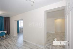 3-к квартира, на длительный срок, 94м2, 7/10 этаж