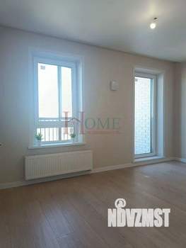 2-к квартира, на длительный срок, 43м2, 11/17 этаж