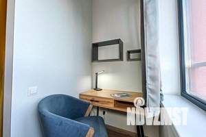 1-к квартира, посуточно, 48м2, 2/29 этаж