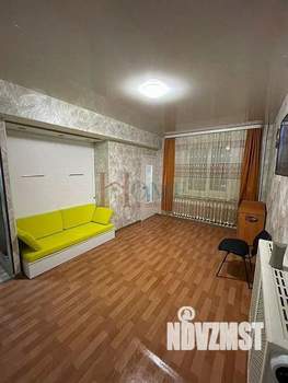 1-к квартира, на длительный срок, 32м2, 1/2 этаж